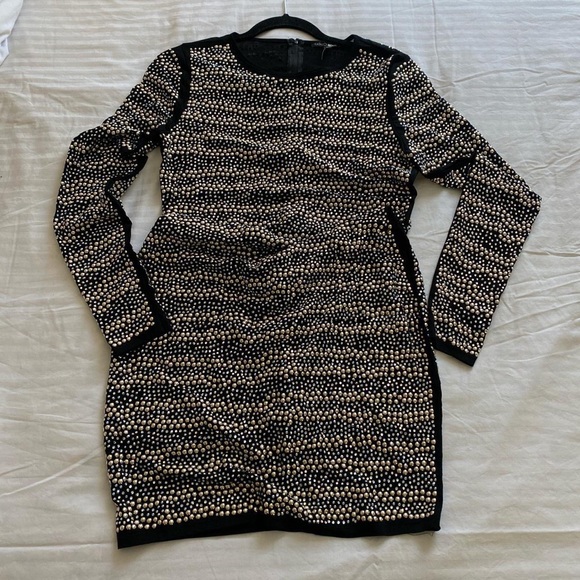 Mini night out dress - Picture 3 of 3